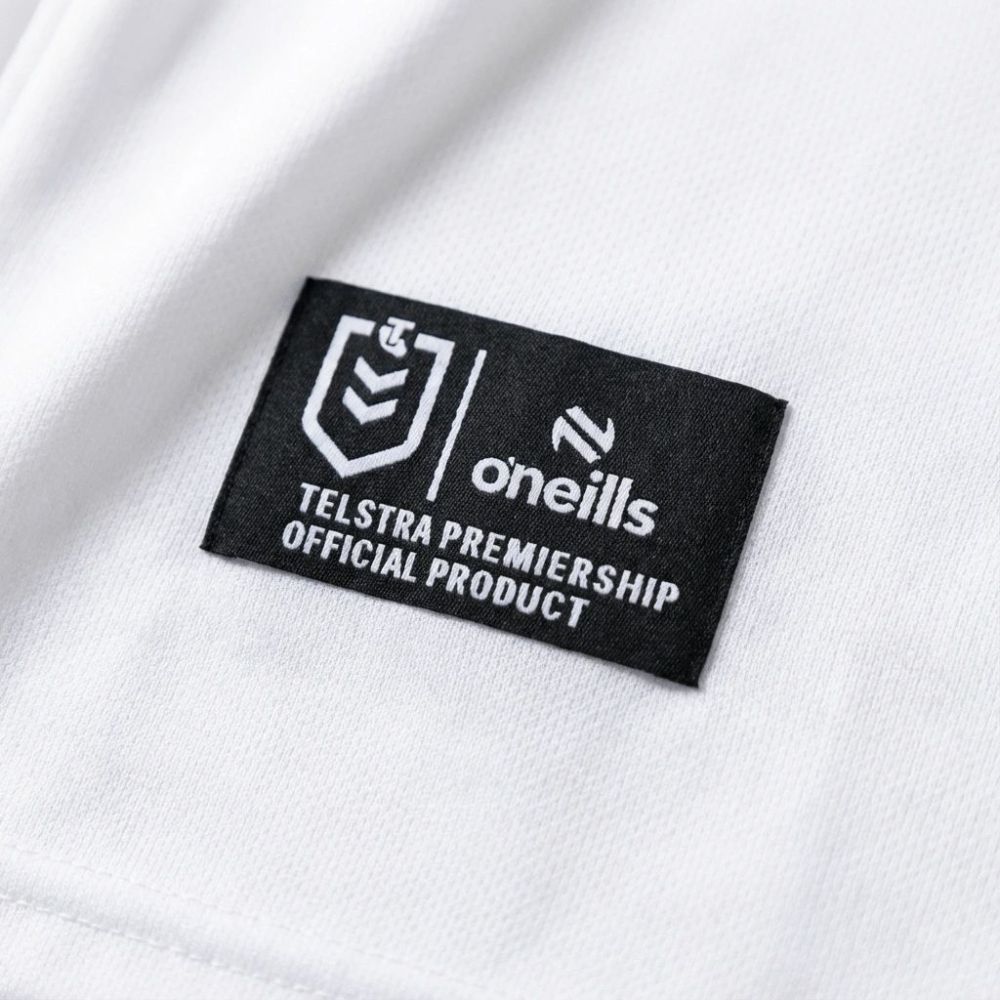 NRL Canterbury-Bankstown Bulldogs 2025 Commemorative Edition Jersey