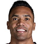 #6 Alex Sandro