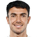 #18 Zubimendi