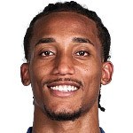 #22 João Pedro