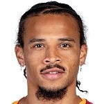 #19 Sané