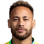 #10 Neymar JR