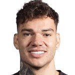 #23 Ederson
