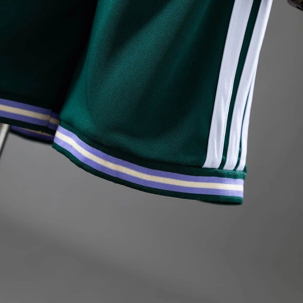 Saudi Araba 2026 World Cup Home Kid Kits Size 16-28