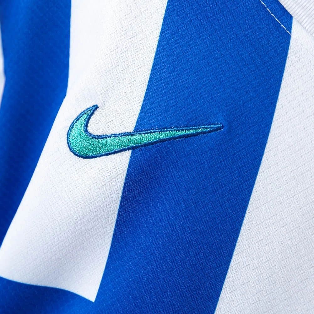 2025/26 Brighton home Kid Kits 16-28