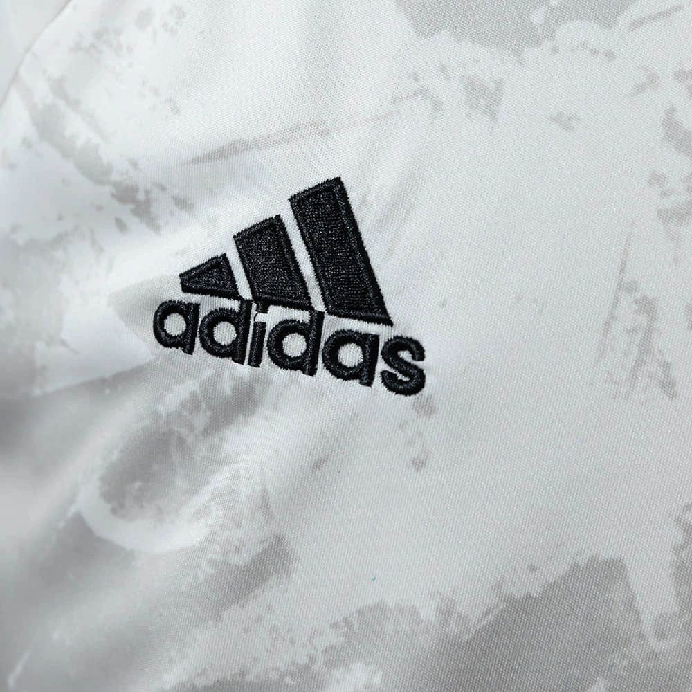 Retro Belgium 2020 Away jersey Fan Version