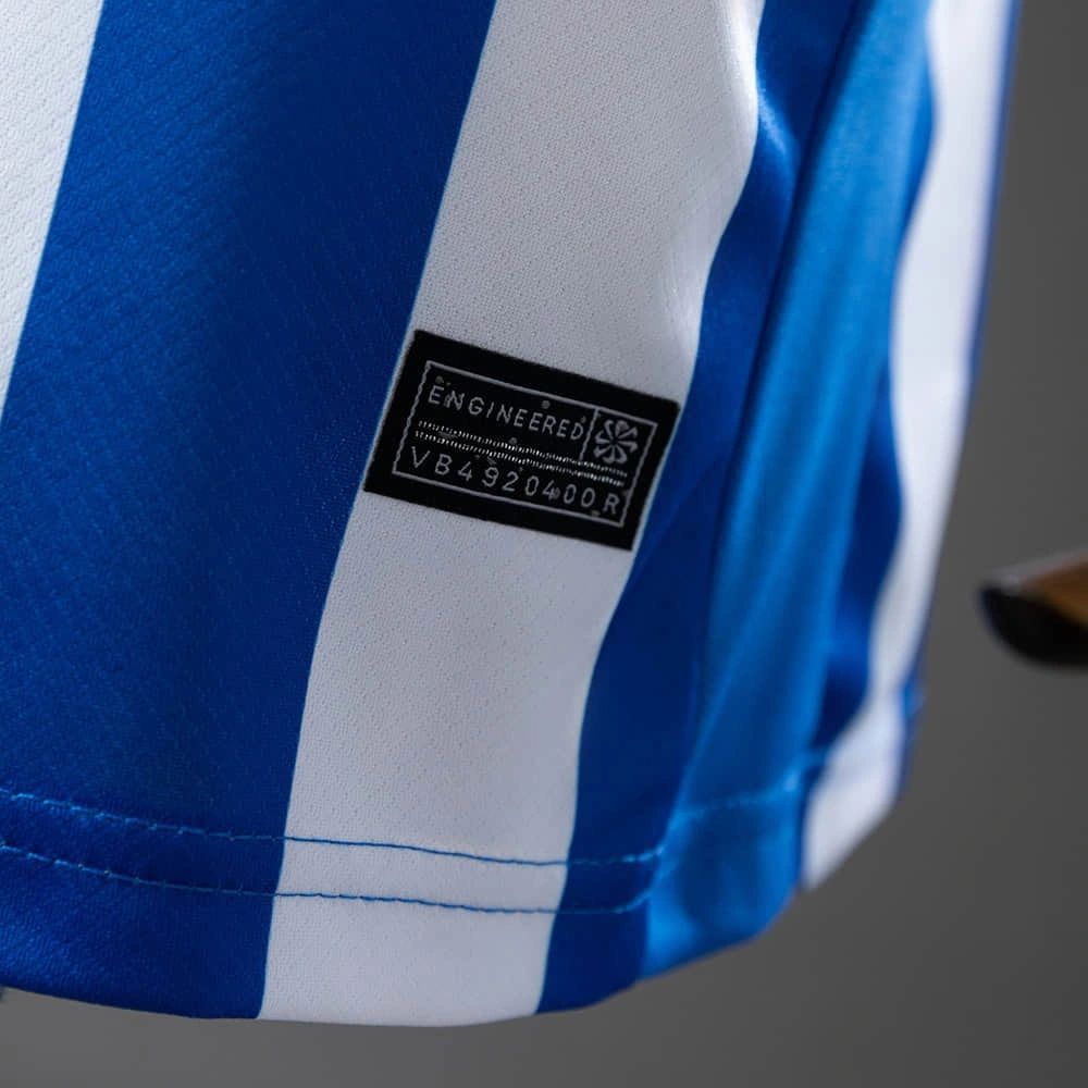 2025/26 Brighton home Kid Kits 16-28