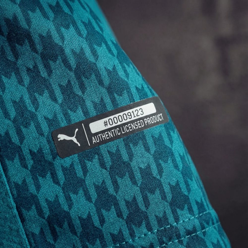 Retro AC Milan 2021 Second Away jersey Fan Version