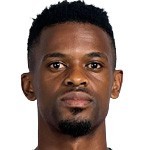 #2 Semedo