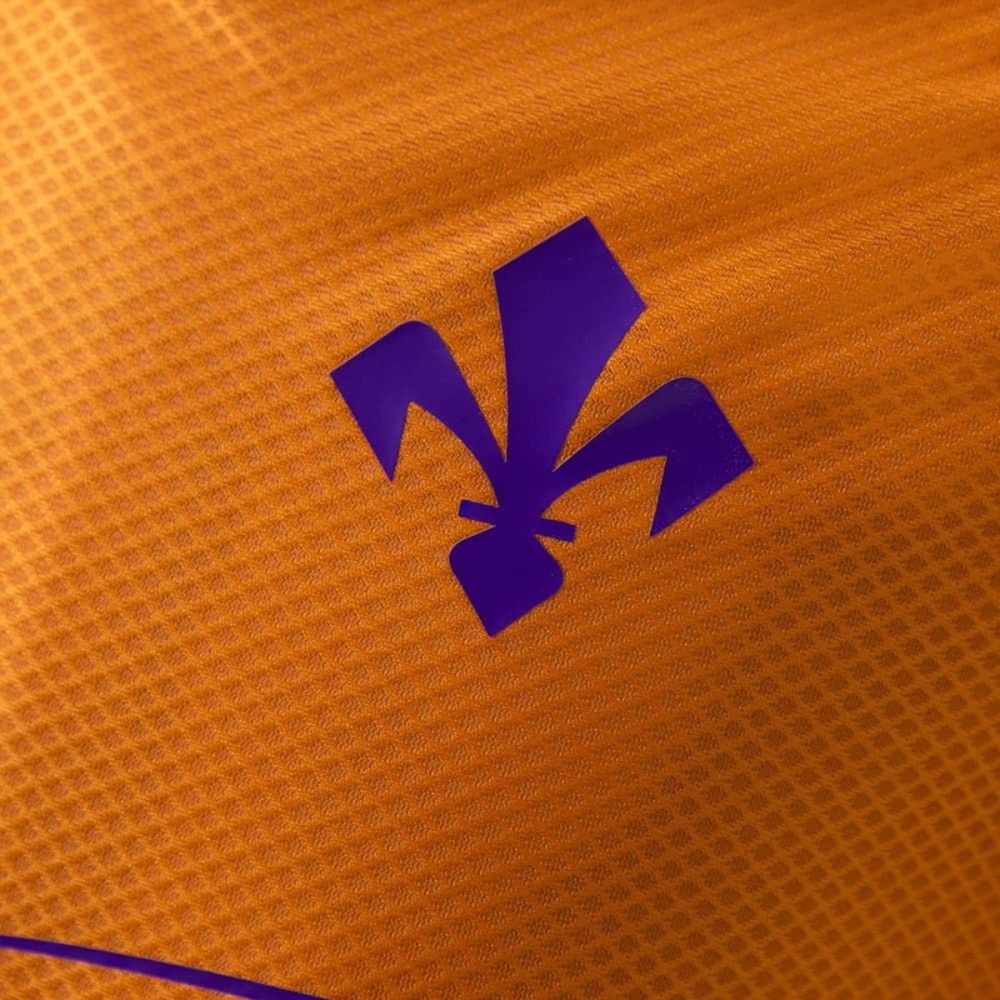 2025/26 Florence Fourth Away Reversible Jersey Fan Version