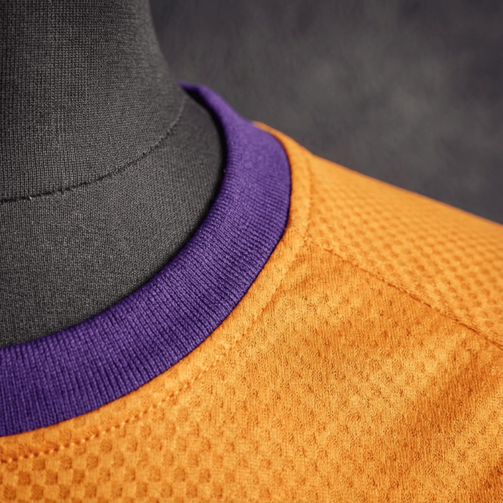 2025/26 Florence Fourth Away Reversible Jersey Fan Version
