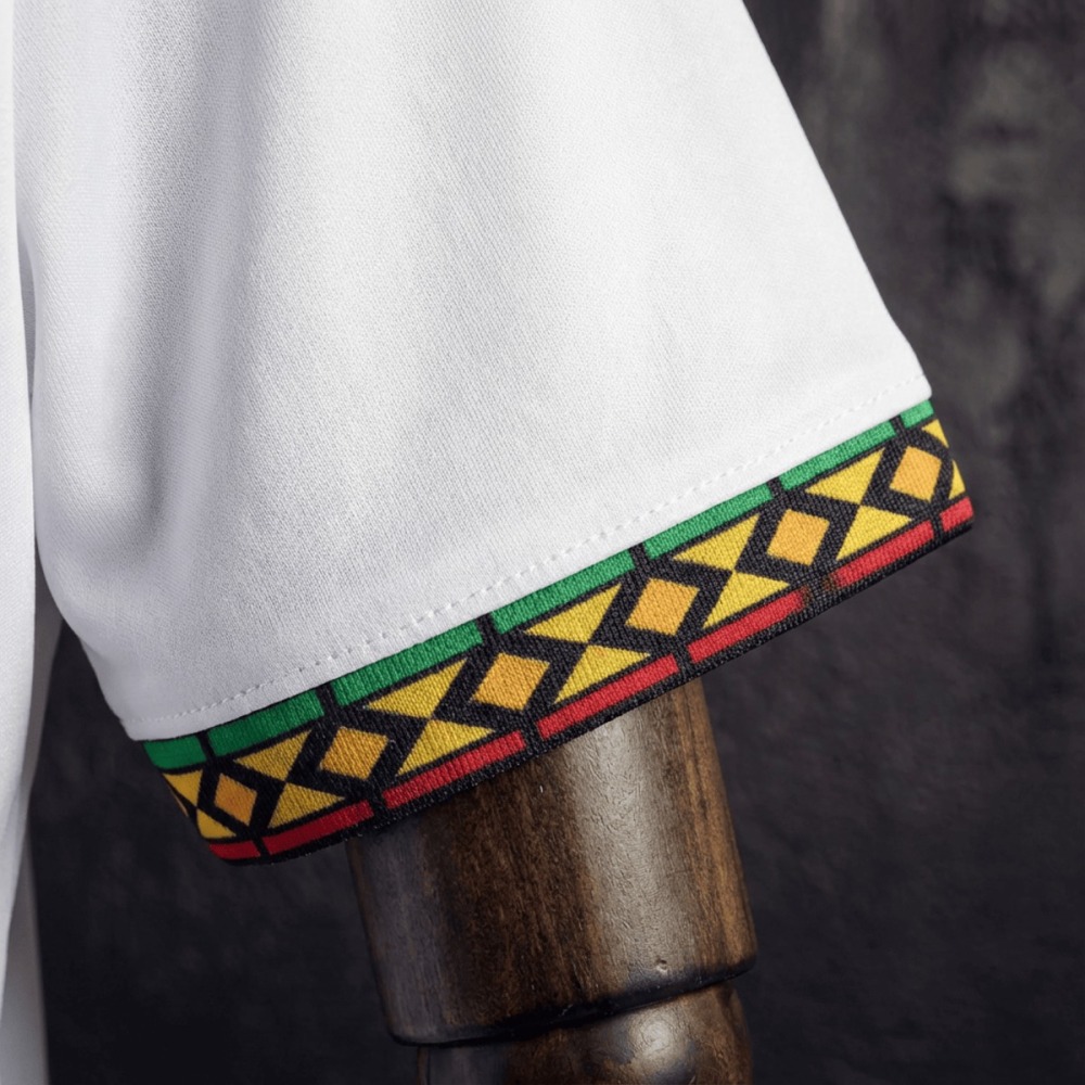 2025/26 Malienne Away Jersey Fan Version