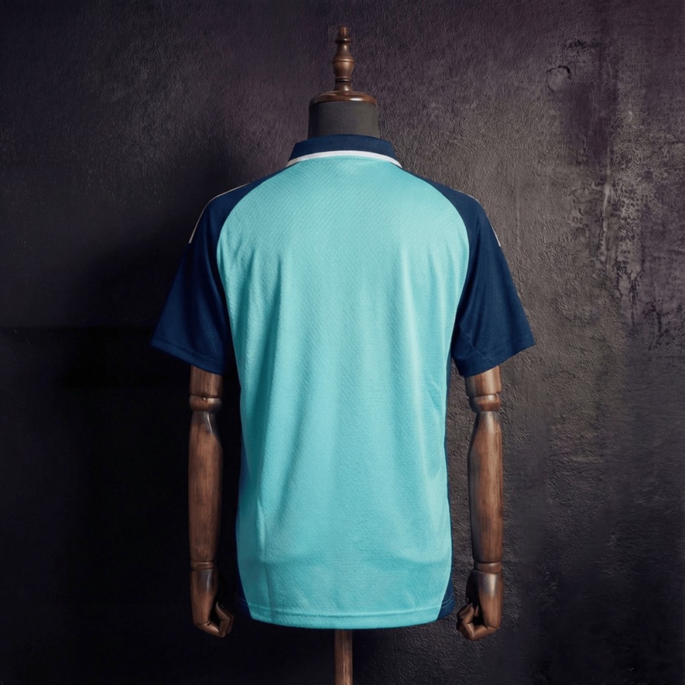 2025/26 Arsenal Training Polo Fan version