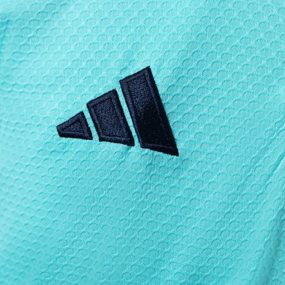 2025/26 Arsenal Training Polo Fan version