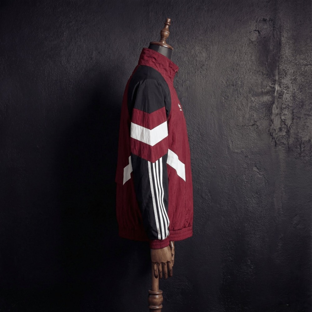 2025/26 Ajax Windbreaker Sport Unifom