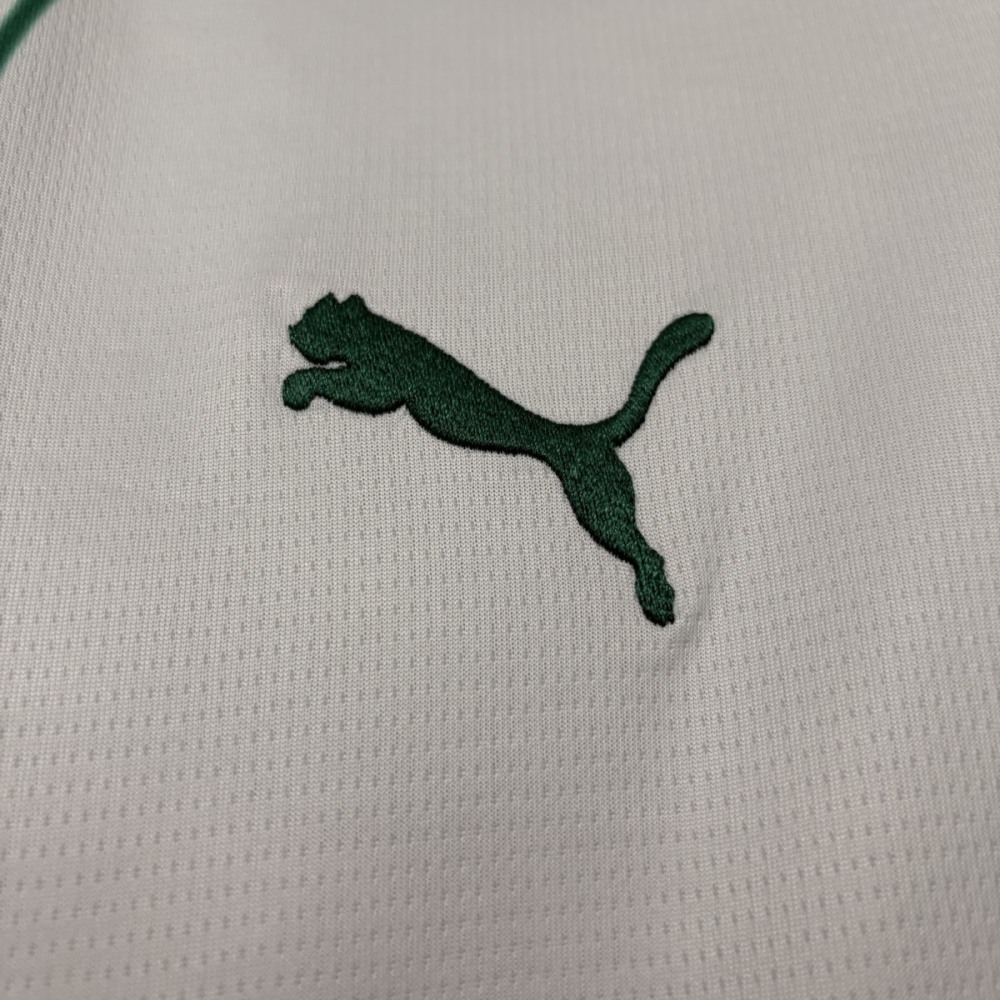 2026-27 Palmeiras Away Jersey – Fan Version