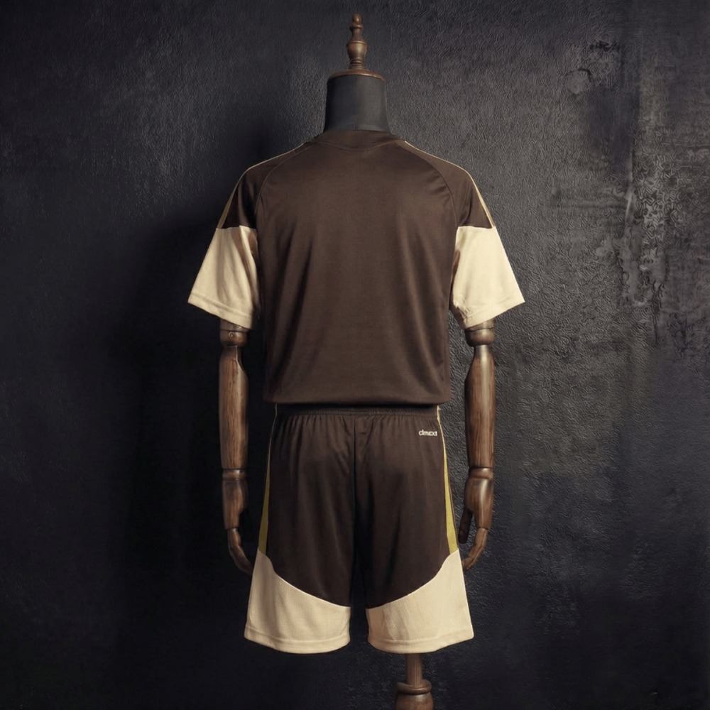 2025/26 Flamengo Training jersey kids Kits size: 16-28