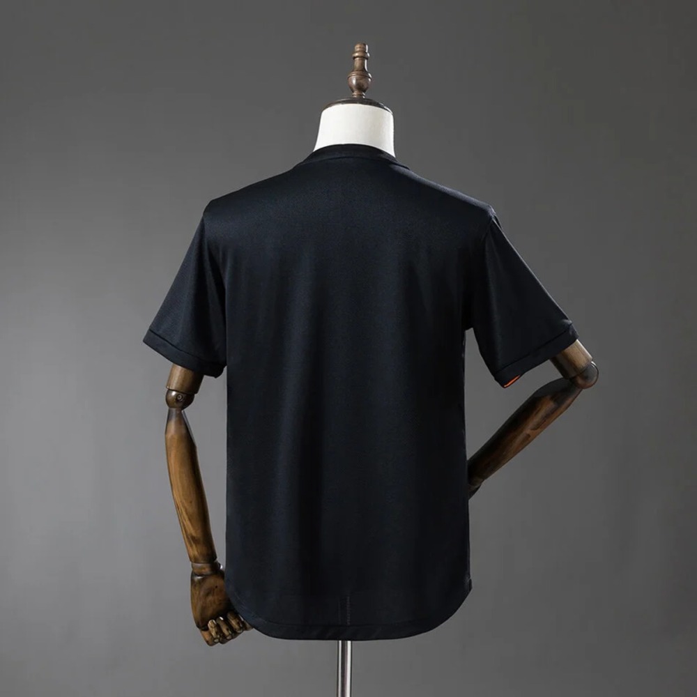 Retro Netherlands 2012/13 Away jersey Fan Version