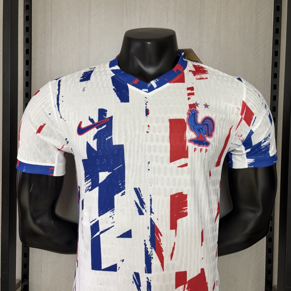 France 2026 World Cup Special Edition jersey Player version