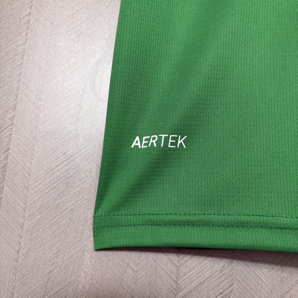 2026 Ireland Home Jersey Fan Version