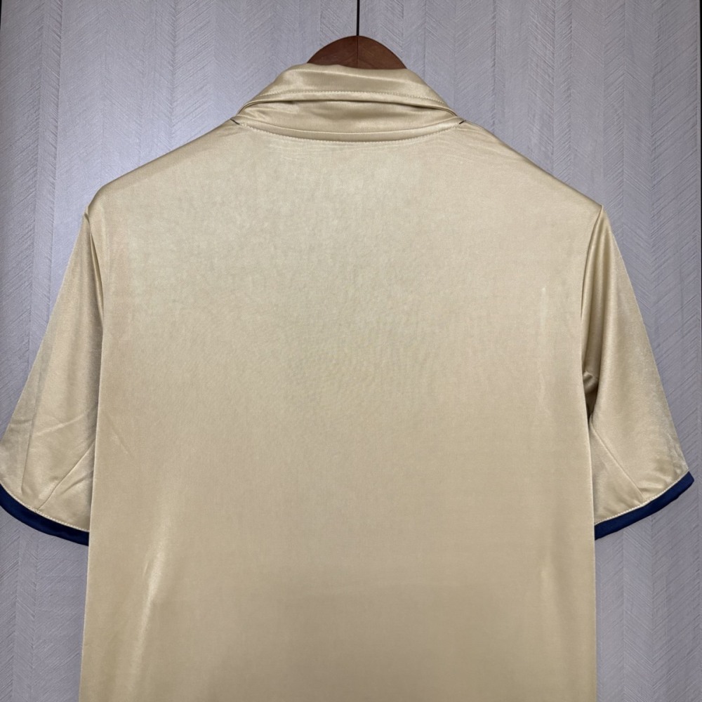 Retro Barcelona 201/02 Away jersey Fan Version