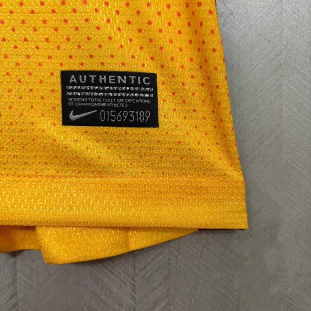Retro Barcelona 2012/13 Away jersey Fan Version