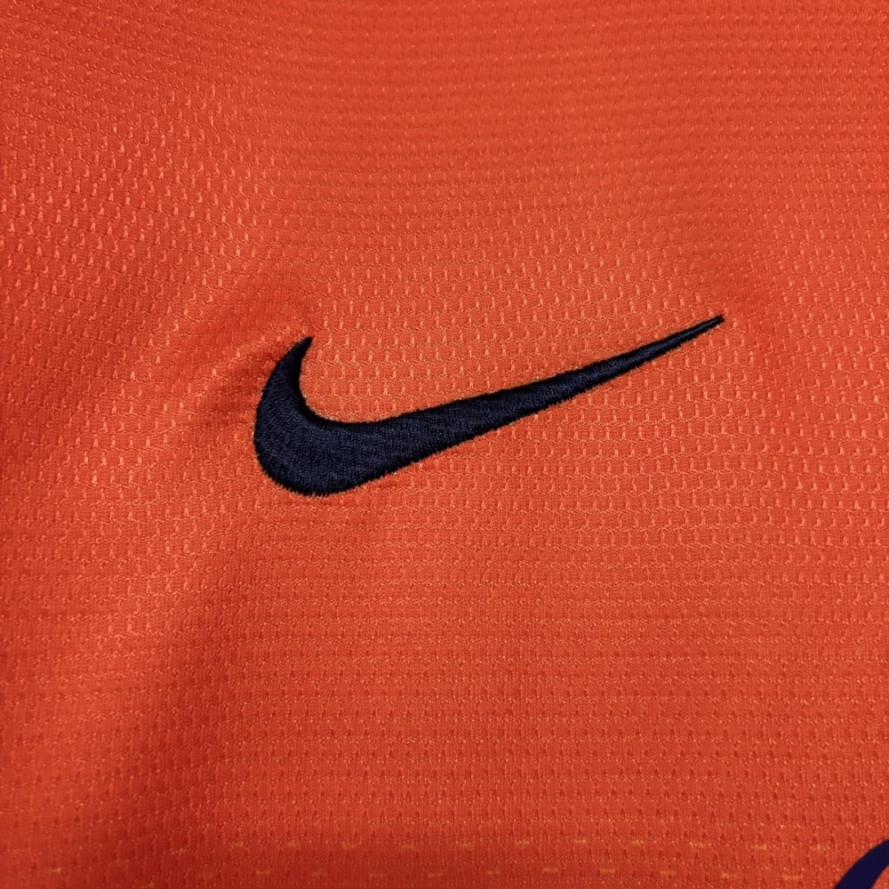 Retro Barcelona 2012/13 Away jersey Fan Version
