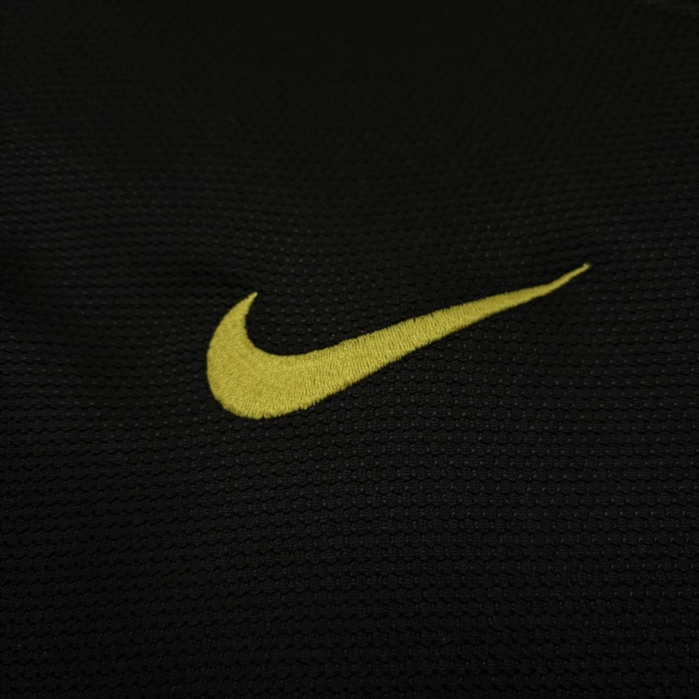 Retro Barcelona 13/14 third away jersey Fan Version