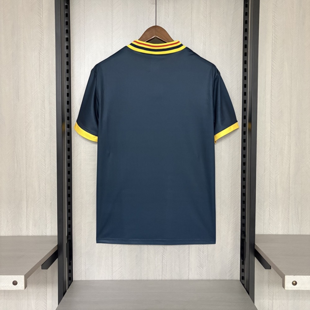 Retro 1997/98 FC St. Pauli Away Jersey Fan Version