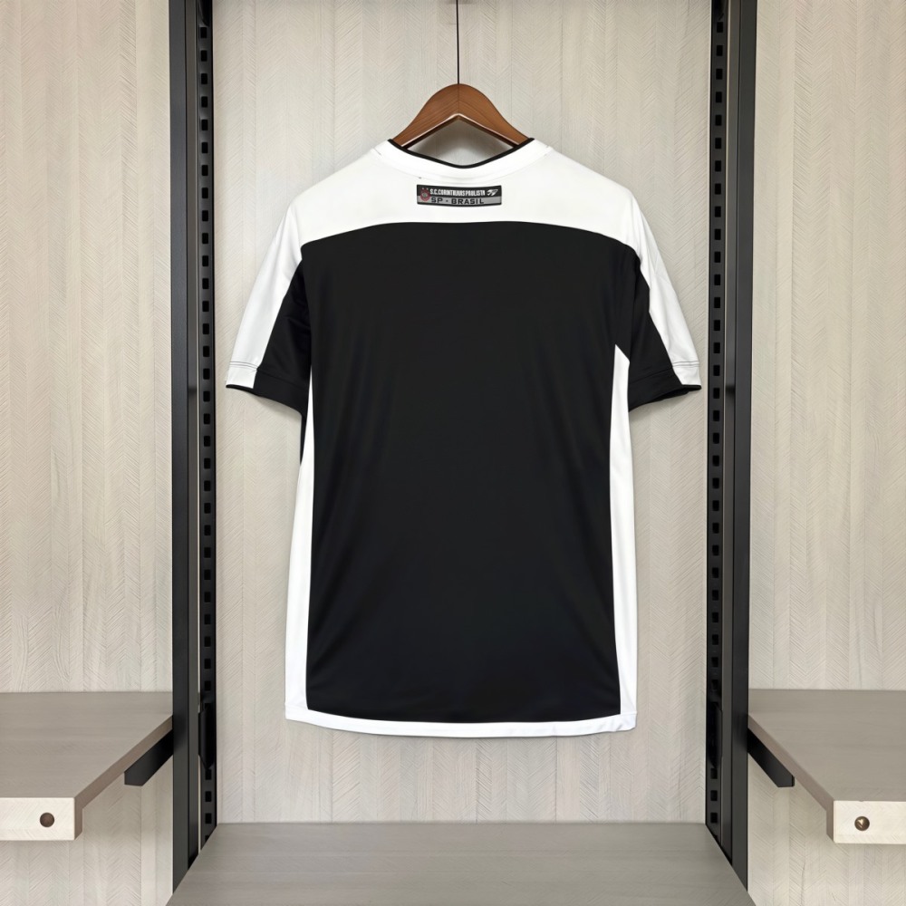 Retro 2000 Corinthians away jersey Fan Version