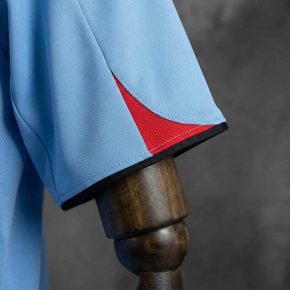 Retro Celta 2005/07 Home jersey Fan Version