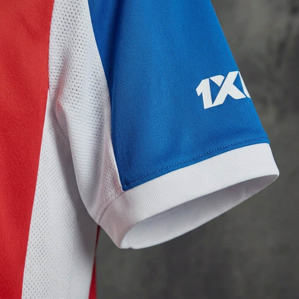 2026/27 Deportivo Universidad Católica Away Jersey Fan Version