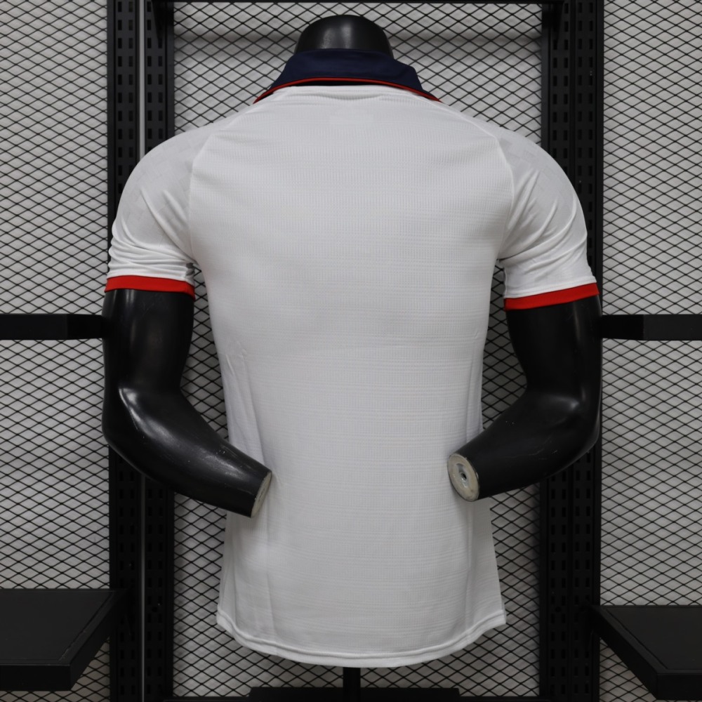 2026/27 Cruz Azul de Mexico Away jersey Player Version