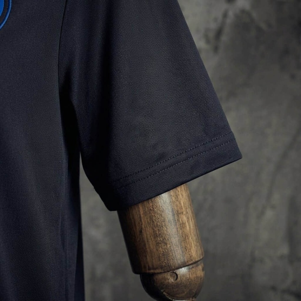 2025/26 Inter Milan Pre-Match Jersey Fan Version