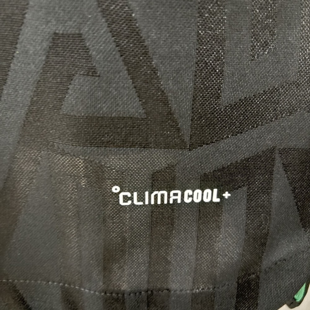 2025/26 Mexico Special Edition Black jersey Player Version