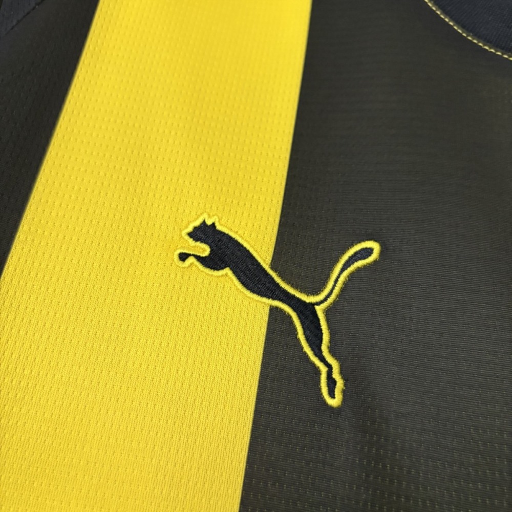 2026/27 Penarol Home Jersey Fan Version