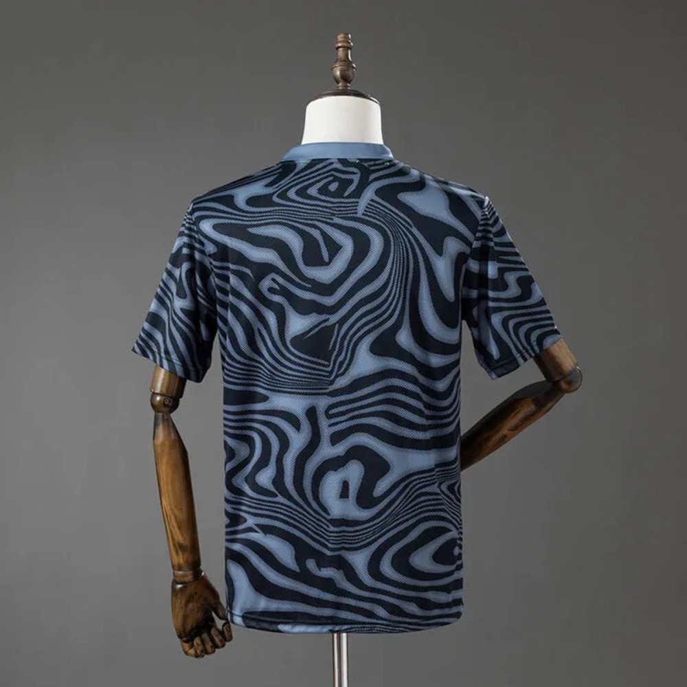 Brazil 2026 World Cup Lifestyle Collection Jersey Fan version