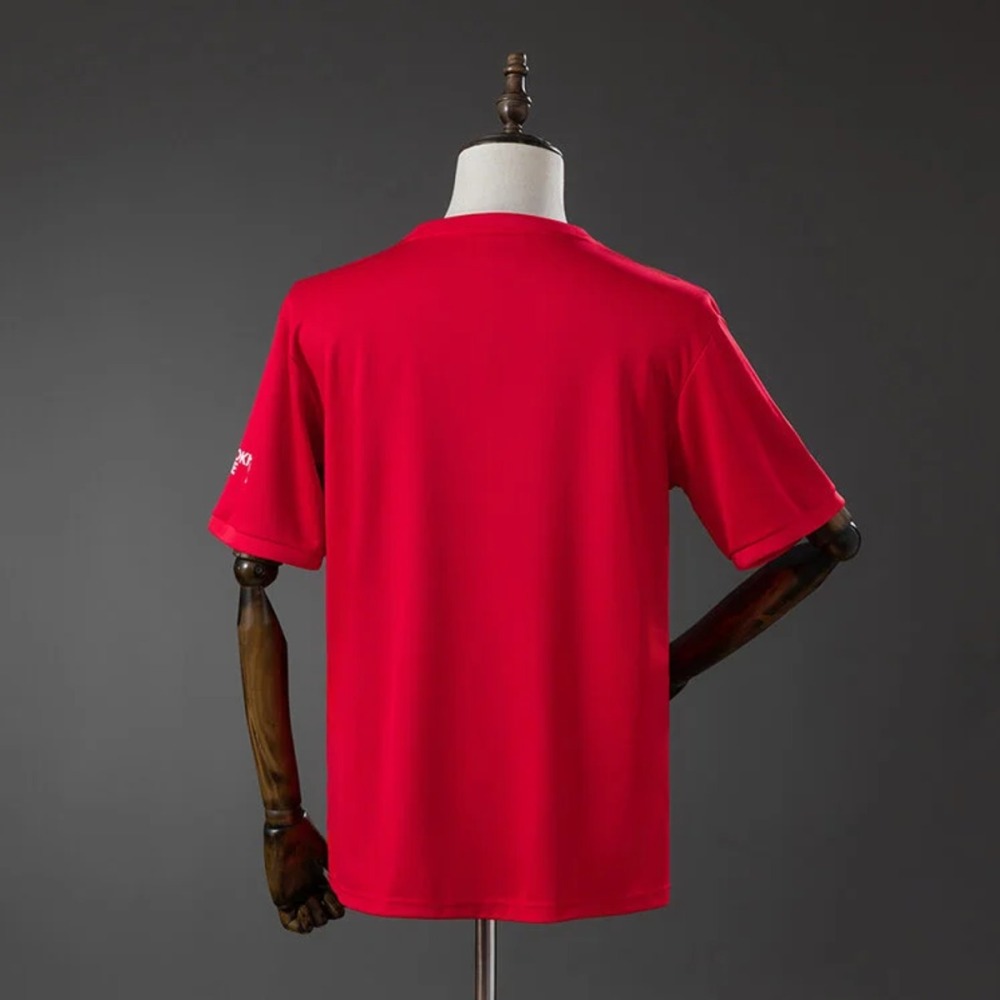2026 Osasuna Vintage Style Jersey Fan Version