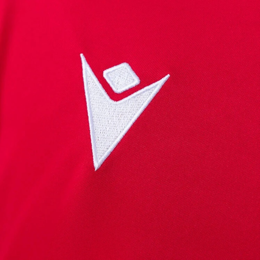 2026 Osasuna Vintage Style Jersey Fan Version