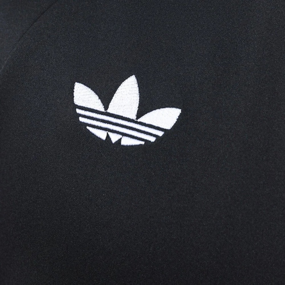 2006 Colo Colo Black Jacket