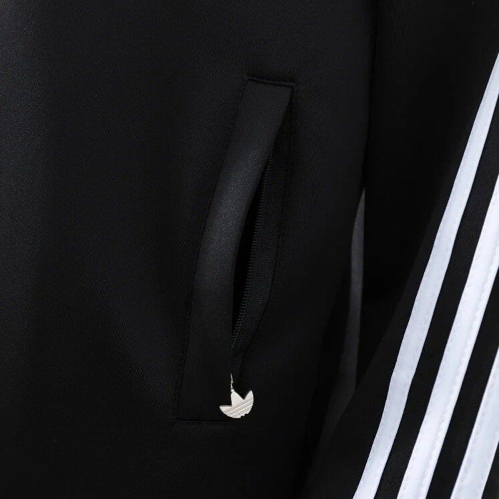 2006 Colo Colo Black Jacket