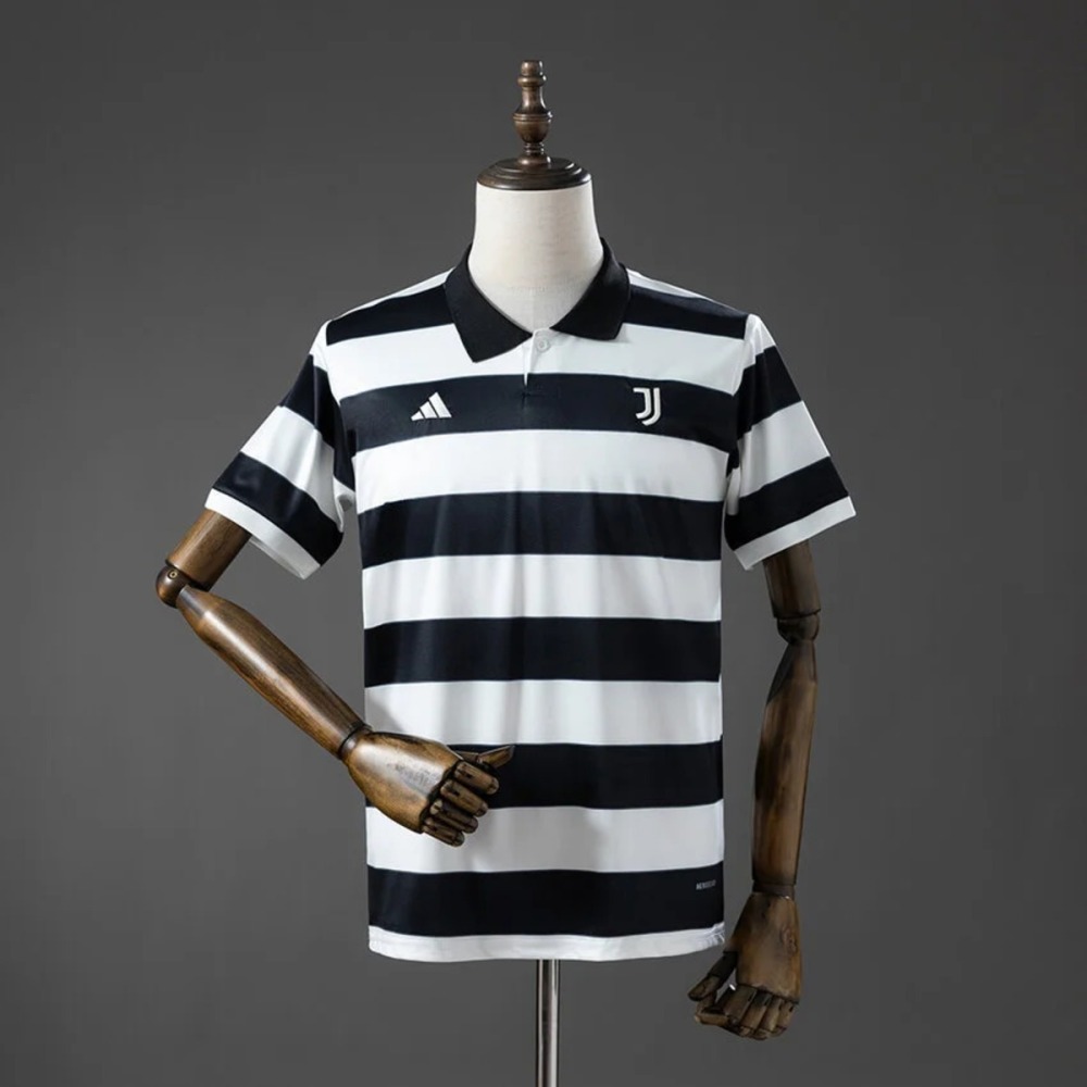 2026/27 Juventus SGURA PACK Jersey Fan Version