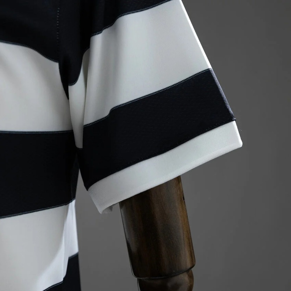2026/27 Juventus SGURA PACK Jersey Fan Version
