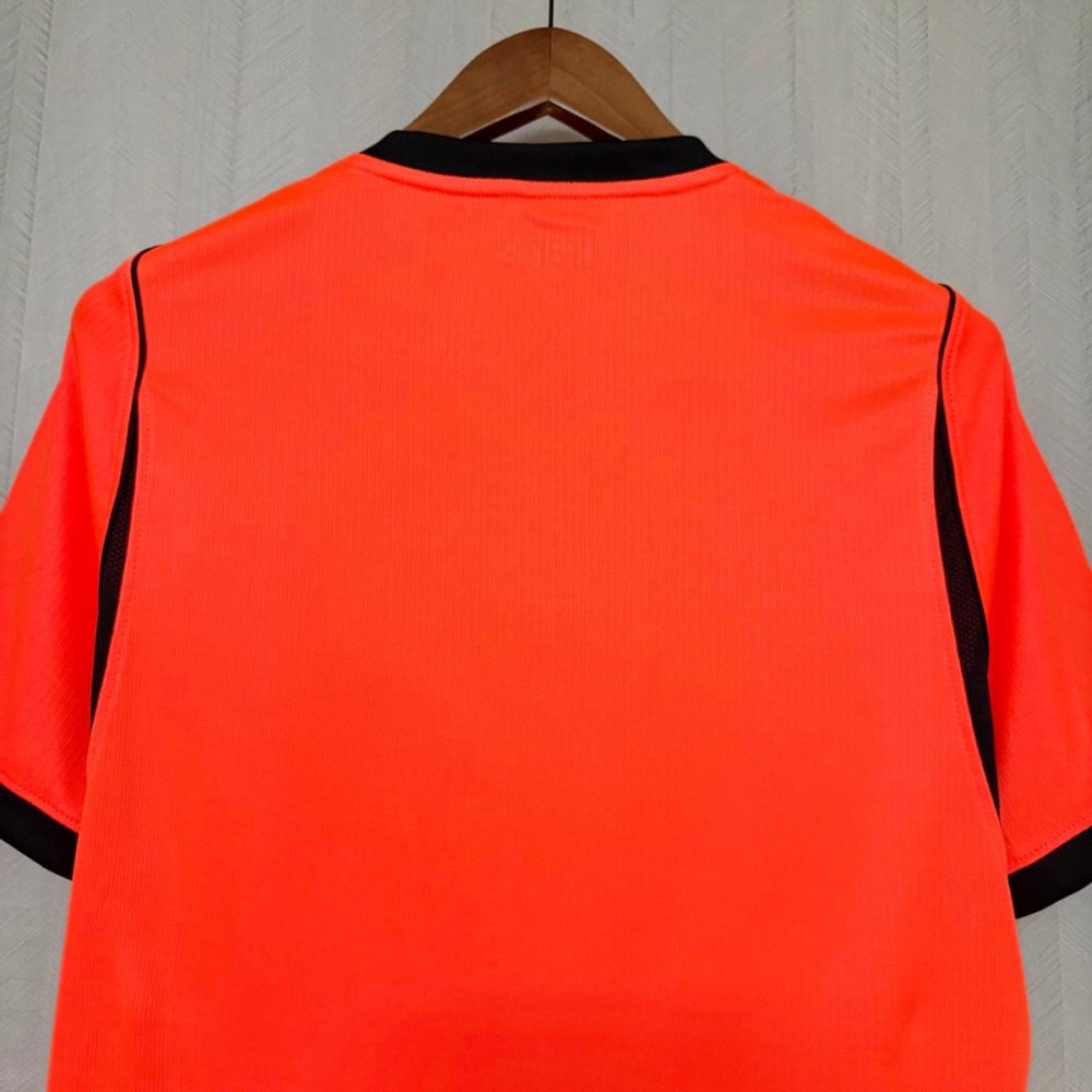 Netherlands 2026 World Cup Home Jersey Fan Version