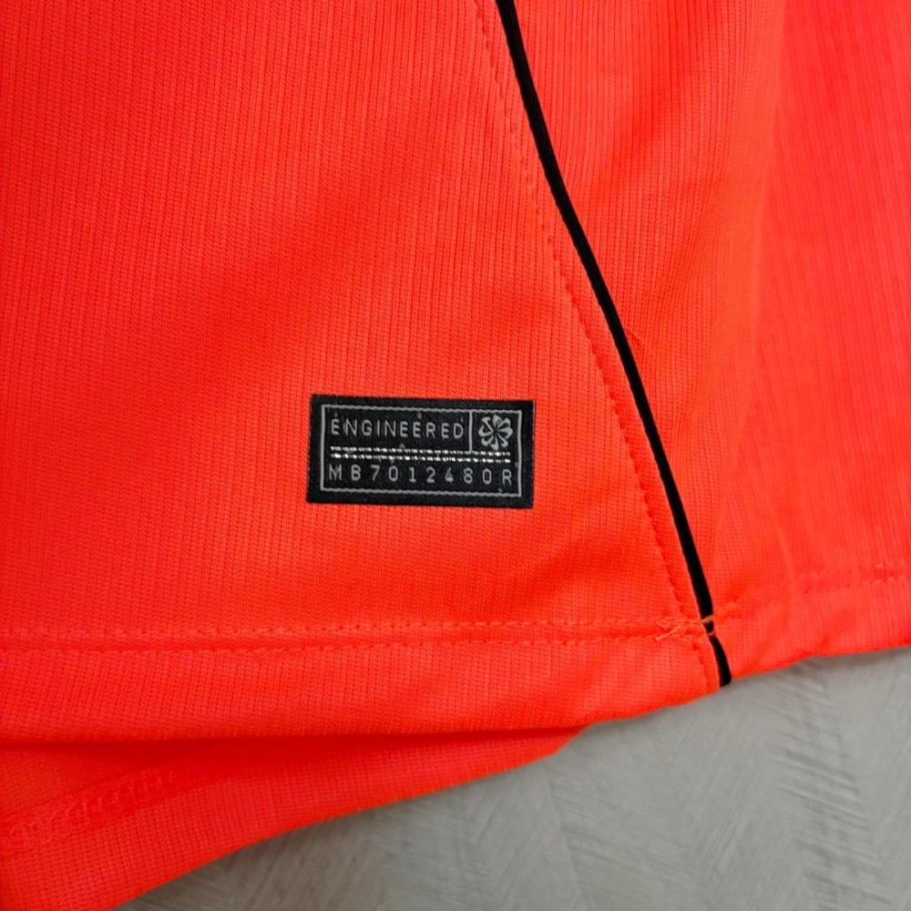 Netherlands 2026 World Cup Home Jersey Fan Version