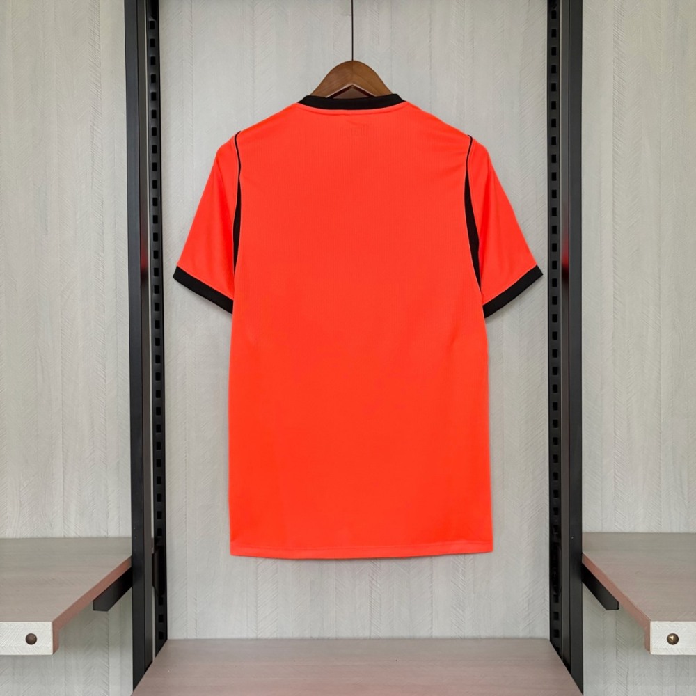 Netherlands 2026 World Cup Home Jersey Fan Version