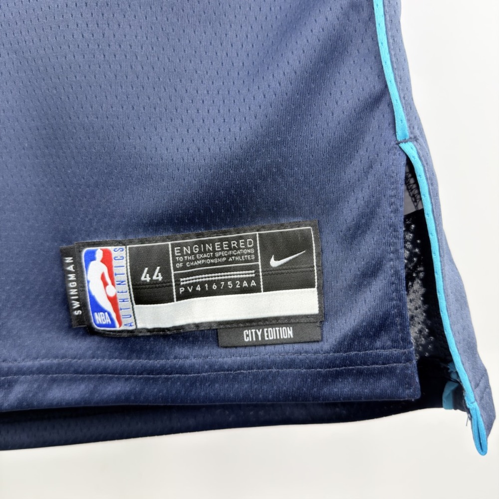 NBA Oklahoma City Thunder 2026 City Edition Jersey WILLIAMS#8