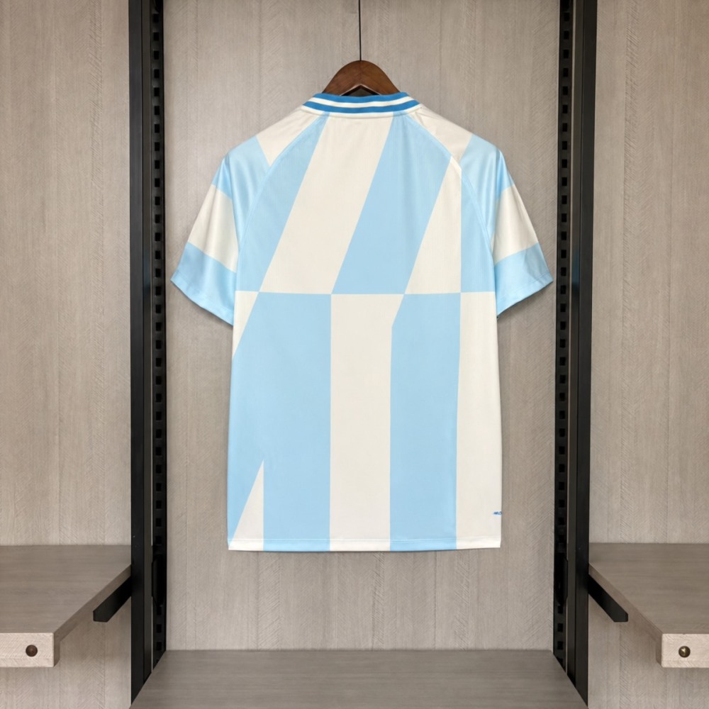2026/27 Grêmio Away Jersey Fan Version