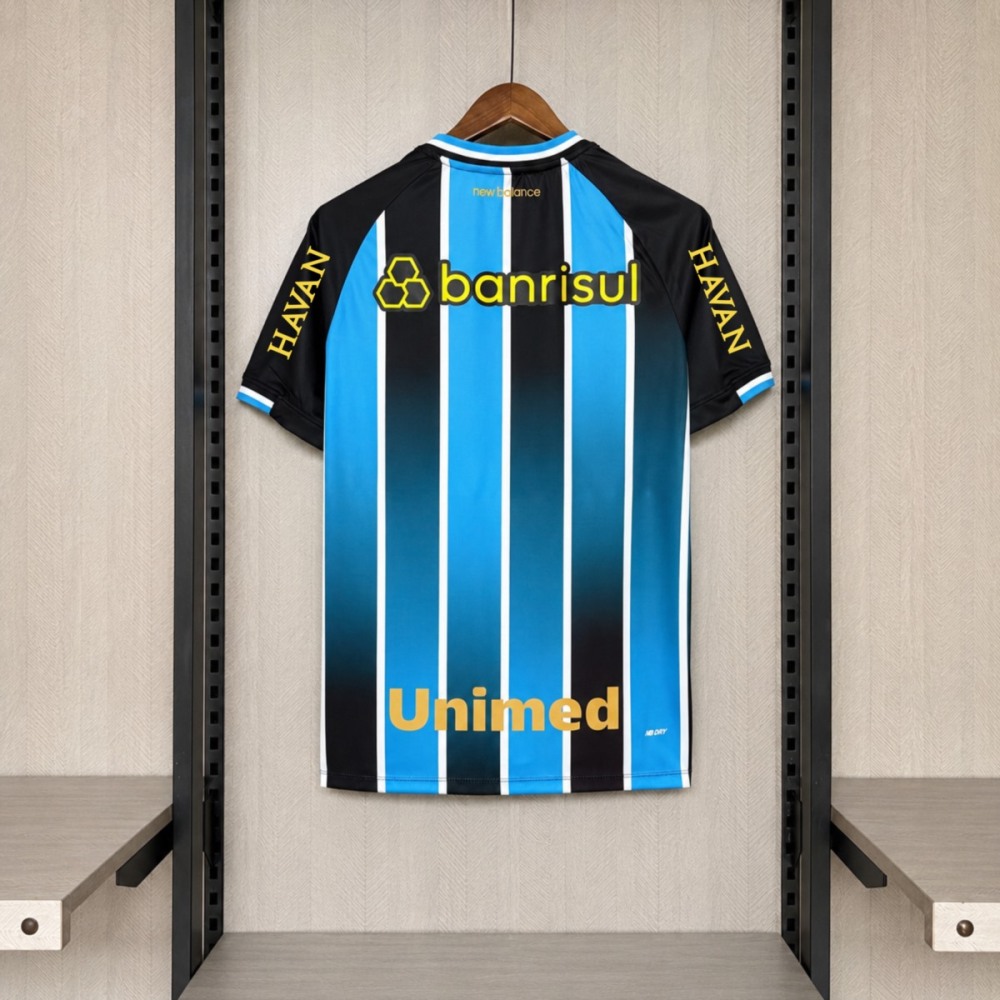 2026/27 Grêmio Home jersey Fan Version
