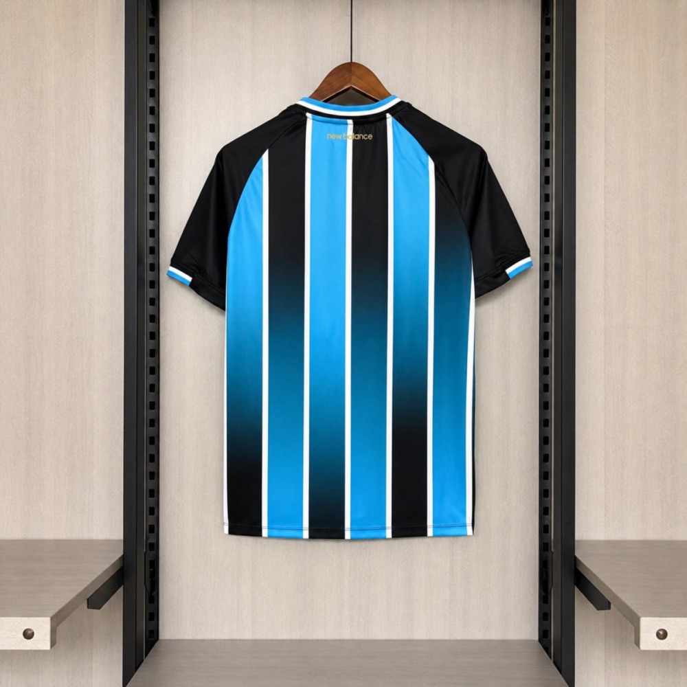 2026/27 Grêmio Home jersey Fan Version